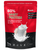Whey Protein Concentrado (1KG) - Growth Supplements Sabor: Leite em Pó