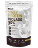 Whey Protein Isolado (1KG) - Growth Supplements Sabor: Natural