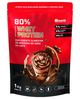 Whey Protein Concentrado (1KG) - Growth Supplements Sabor: Chocolate Milk Shake