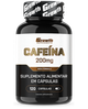 Cafeína (200MG) 120 caps - Growth Supplements (termogênico)