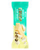 Barra Crisp com Whey Protein - Display C/ 12 Un. - Growth Supplements Sabor: Birthday Cake com Marshmallow