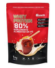 Whey Protein Concentrado (1KG) - Growth Supplements Sabor: Doce de Leite