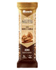 Barra de Nuts - Display C/ 12 Un. - Growth Supplements Sabor: Nozes e Canela