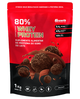 Whey Protein Concentrado (1KG) - Growth Supplements Sabor: Brigadeiro