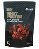 3W Whey Protein (1kg) - Growth Supplements Sabor: Chocolate