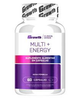 MULTI  ENERGY 60SOFT - GROWTH SUPPLEMENTS