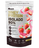 Whey Protein Isolado (1KG) - Growth Supplements Sabor: Morango