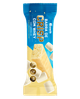 Barra Crisp com Whey Protein - Display C/ 12 Un. - Growth Supplements Sabor: Marshmallow [Cx 12un]