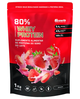 Whey Protein Concentrado (1KG) - Growth Supplements Sabor: Morango