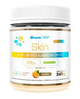 Growth Skin 345g (Colágeno tipo 1  Colágeno VERISOL  Ácido Hialurônico  Vitamina C) - Growth Supplements