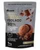 Whey Protein Isolado (1KG) - Growth Supplements Sabor: Chocolate