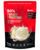 DOSE WHEY PROTEIN CONCENTRADO 30GR - GROWTH SUPPLEMENTS Sabor: Sorvete de Creme