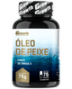 Óleo de Peixe - Ômega 3 (75 Softgel) - Growth Supplements