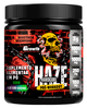Pré-Treino Haze Hardcore Growth 300g Sabor Açaí e Guarana