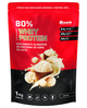 Whey Protein Concentrado (1KG) - Growth Supplements Sabor: Beijinho