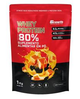 Whey Protein Concentrado (1KG) - Growth Supplements Sabor: Caramelo