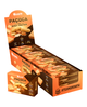 PAÇOCA GROWTH DISPLAY COM 12UN 276GR- GROWTH SUPPLEMENTS Sabor: Amendoim Original