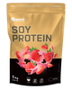 Soy Protein (Proteína isolada de soja) 1kg - Growth Supplements Sabor: Morango