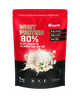 Whey Protein Concentrado (1KG) - Growth Supplements Sabor: Baunilla