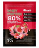 DOSE WHEY PROTEIN CONCENTRADO 30GR - GROWTH SUPPLEMENTS Sabor: Morango