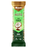 Barra de Nuts - Display C/ 12 Un. - Growth Supplements Sabor: Coco