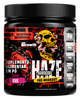 Pré-Treino Haze Hardcore Growth 300g Sabor Uva