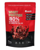 Whey Protein Concentrado (1KG) - Growth Supplements Sabor: Chocolate