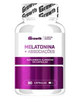 MELATONINA  ASSOCIAÇÕES 90CAPS - GROWTH SUPPLEMENTS