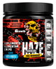 Pré-Treino Haze Hardcore 300g - Growth Supplements Sabor: Tutti-Frutti