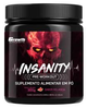 Pré-treino Insanity 300g - Growth Supplements Sabor: Melancia