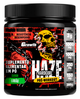 Pré-Treino Haze Hardcore 300g - Growth Supplements Sabor: Limão
