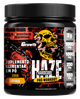 Pré-Treino Haze Hardcore 300g - Growth Supplements Sabor: Laranja
