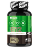 Vitamina B12 com 120 cápsulas - Growth Supplements