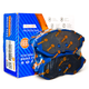 Pastillas Delanteras Aveo LS MHW