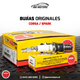 Bujias BPR6EY Corsa Spark NGK ORIGINAL