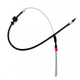 Guaya Freno Mano LH Corsa IRIDIUM