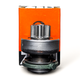 Bendix Arranque Aveo Corsa 9 Dientes ZEN