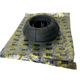 Base Amortiguador Delantero Optra MOSS