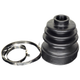 Goma Tripoide L/C Aveo Optra TITANIUM