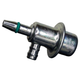 Regulador Presion Gasolina Aveo MOSS