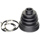 Goma Tripoide L/C Optra TITANIUM