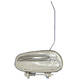 Manilla Del. Ext. RH Optra Design GM