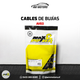 Cables Bujias Aveo MAX POWER