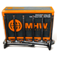 Valvulas Escape Optra Limited x8 MHW