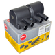 Bobina Encendido Aveo Optra Spark NGK