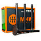 Valvulas Escape Corsa 1.6 x4 MHW