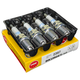 Bujias 3 Electrodos Optra Design NGK