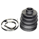 Goma Tripoide L/C Spark TITANIUM