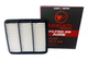 Filtro Aire Motor Spark MORUCH