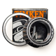 Rodamiento Rueda Delantera Spark TIMKEN